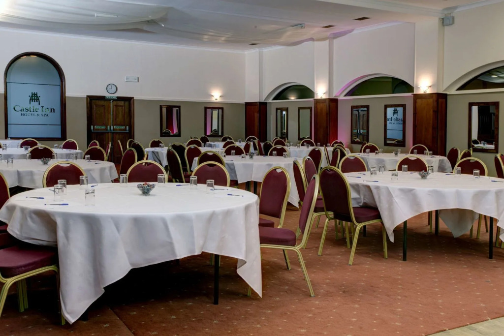 Lake District Castle Inn Hotel & Spa