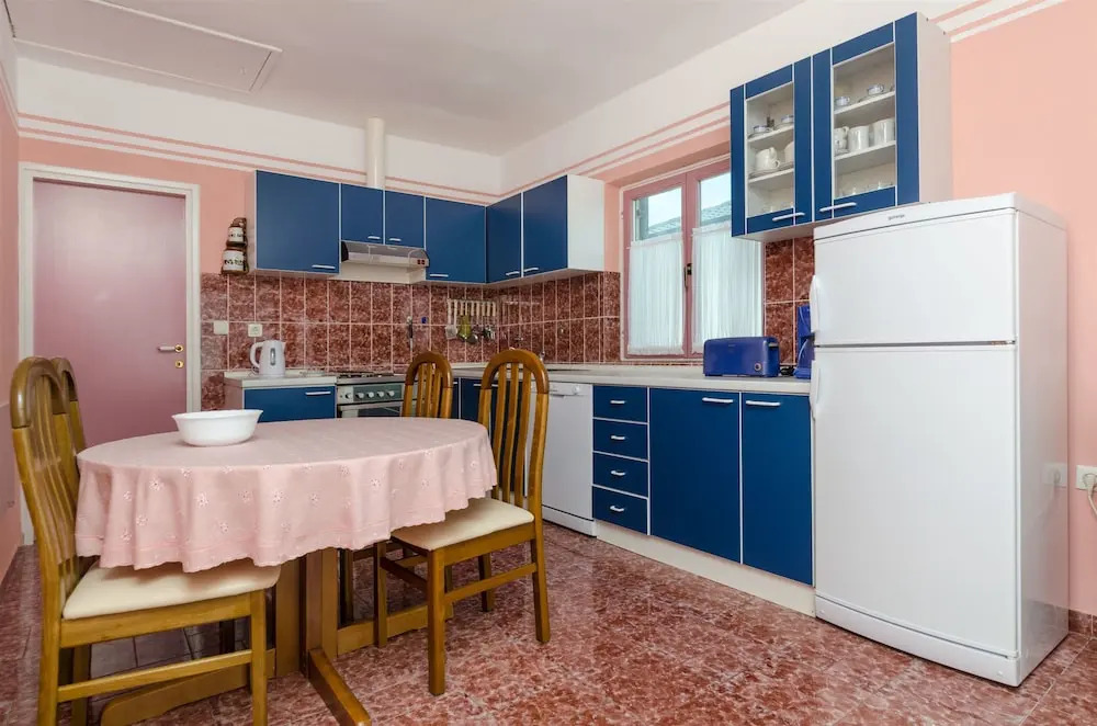 Apartment Jakov