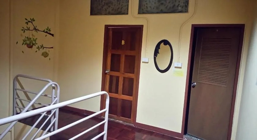 PM Guesthouse