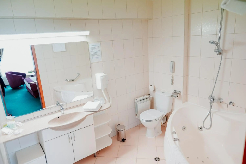 Unirea Hotel & Spa