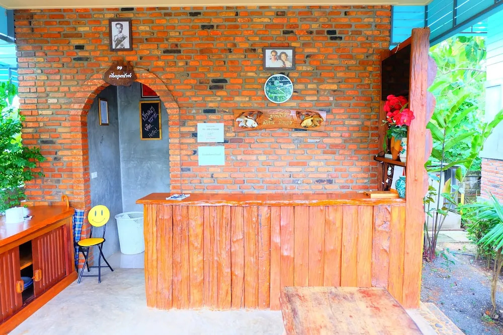 Baan Nasai Resort