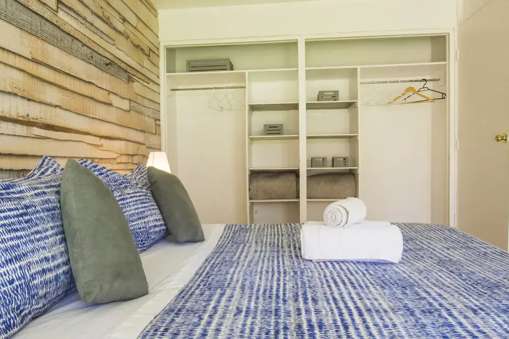 The Lounge Apartment