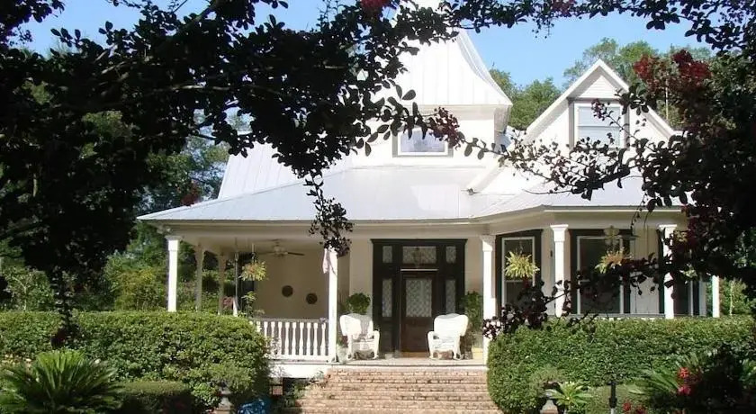 The Henry Smith House