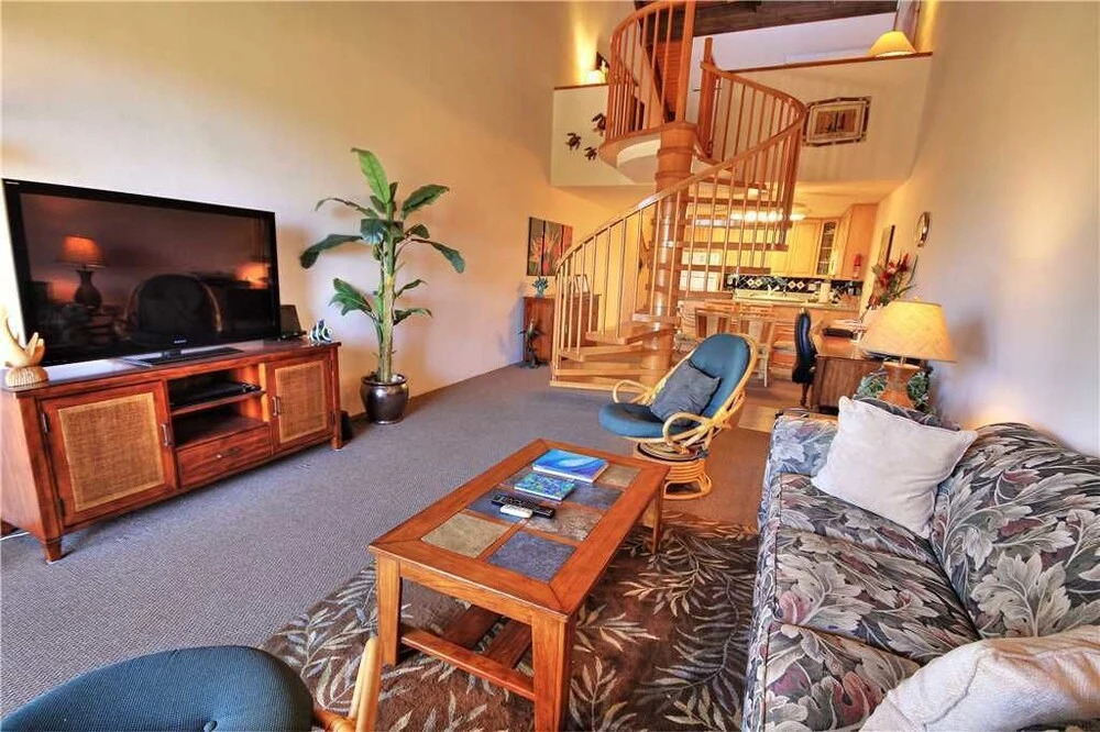 Kamaole Sands 10-410 - 2 Br Condo