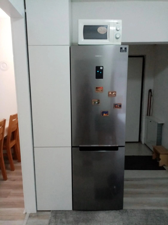 Apartment Azra - Sarajevo, Ilidza