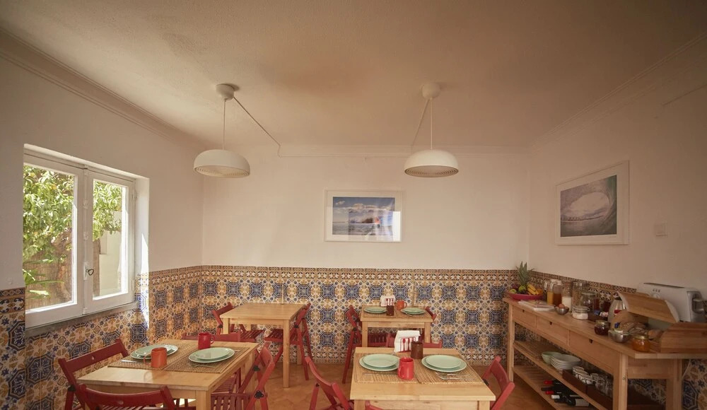 Wavespot Surfhouse