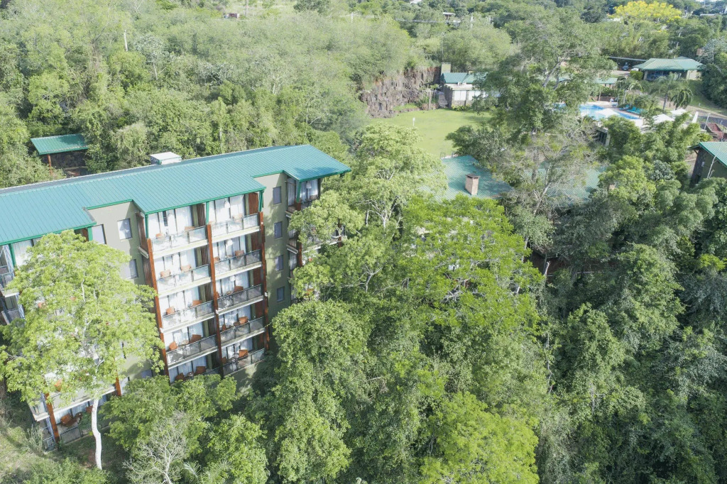 Iguazu Jungle Hotel