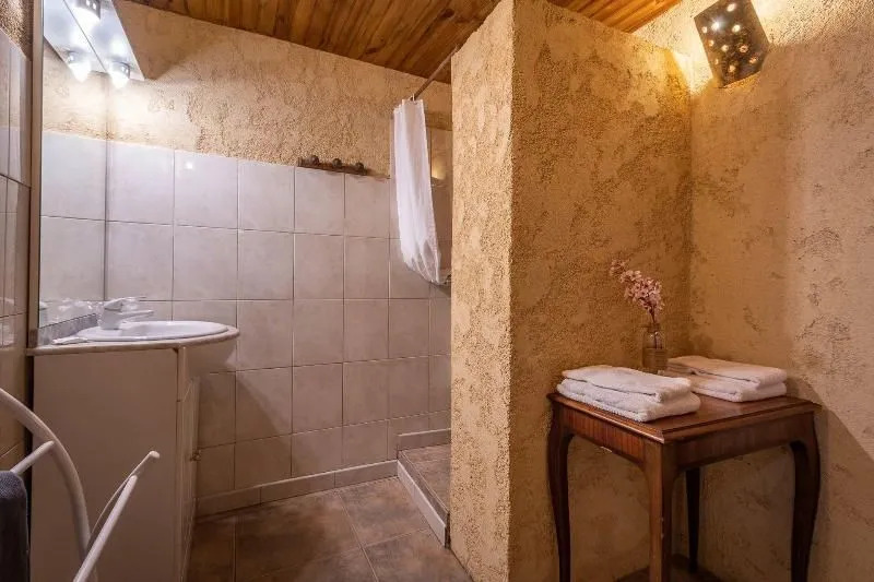 Le Patio