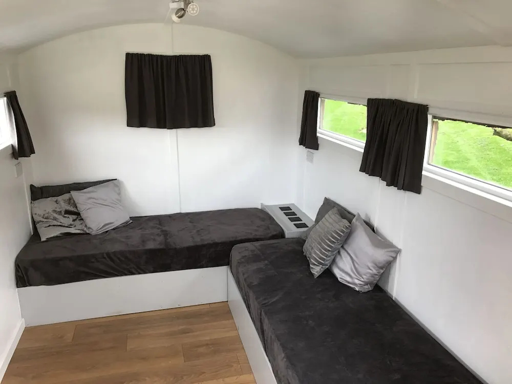 Orchard Hideaways, Penrith, The Lake District