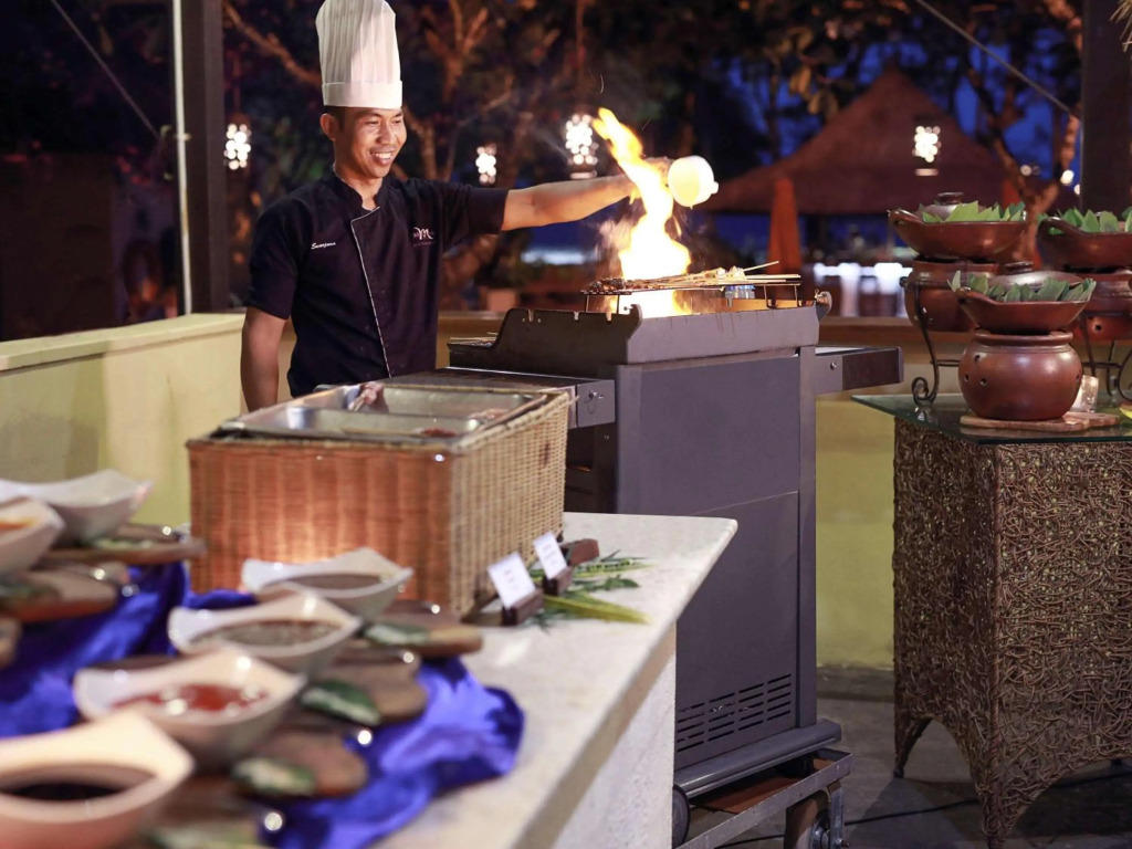 Mercure Resort Sanur