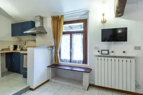 [Portello Apartment] Lauria 9