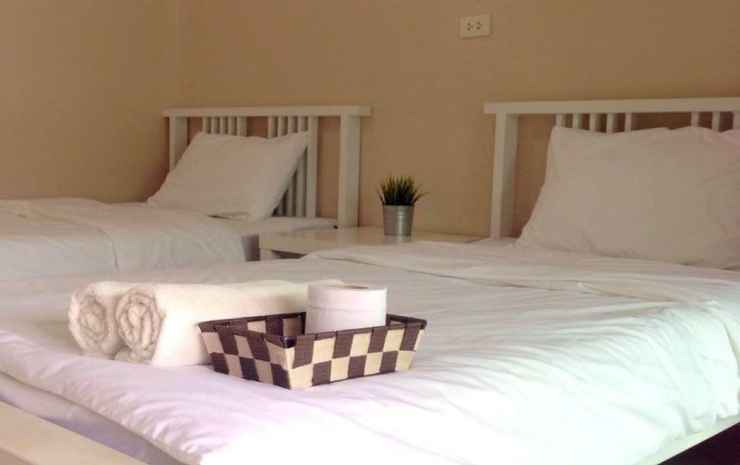 Nata Resort