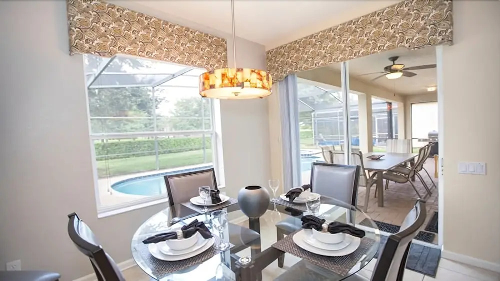 7713 Windsor Hills Resort