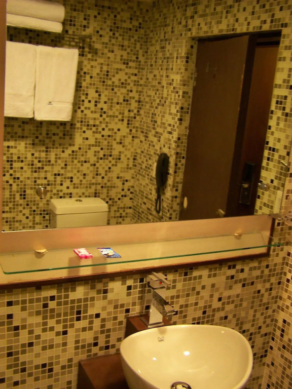 Hotel BB Palace