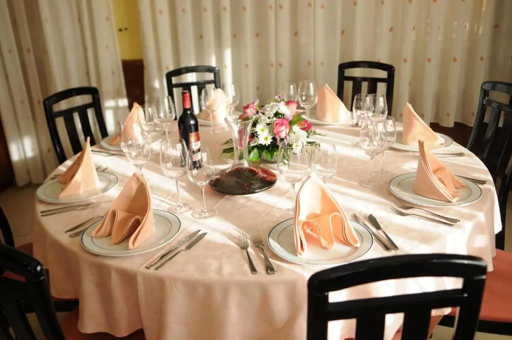 Hotel Garcas
