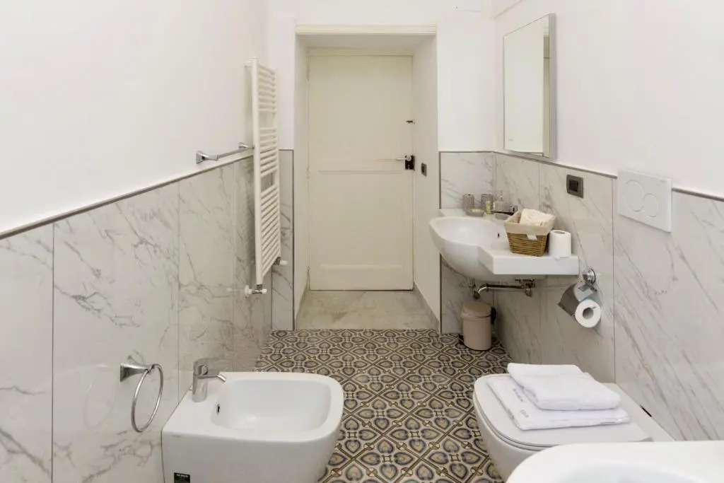 Sara luxury apartament