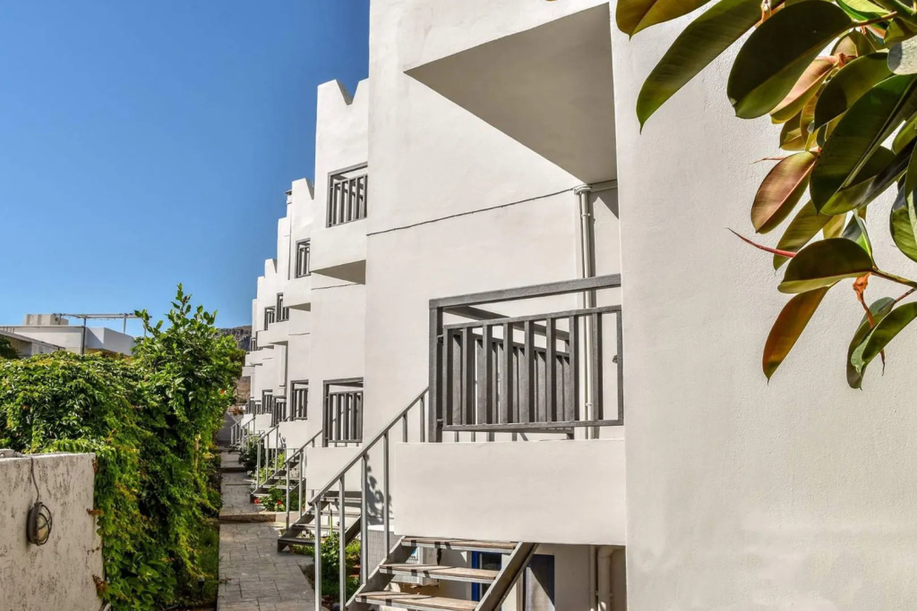 Yria Beach Hotel