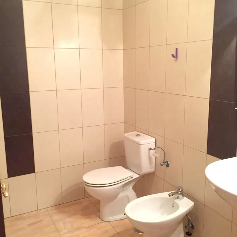 Apartment With one Bedroom in Santa Lucía de Tirajana - 6 km From the