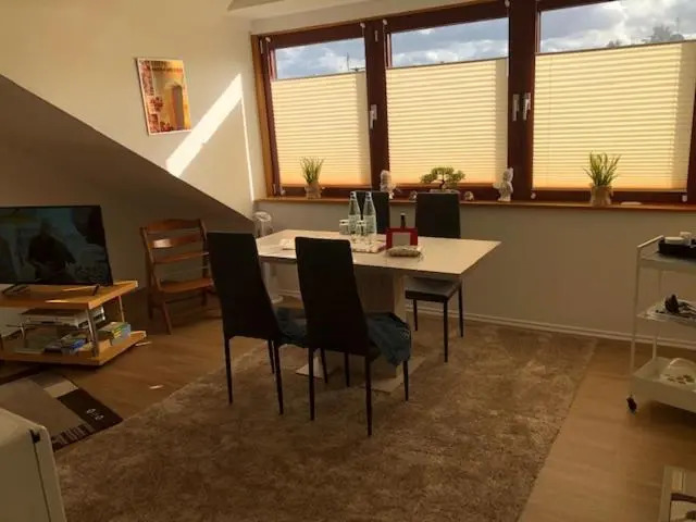Ferienwohnung Bergisch Gladbach
