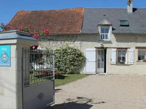House la Minotière 2