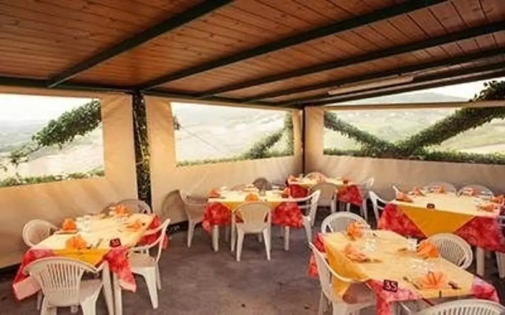 Residenza Izzalini
