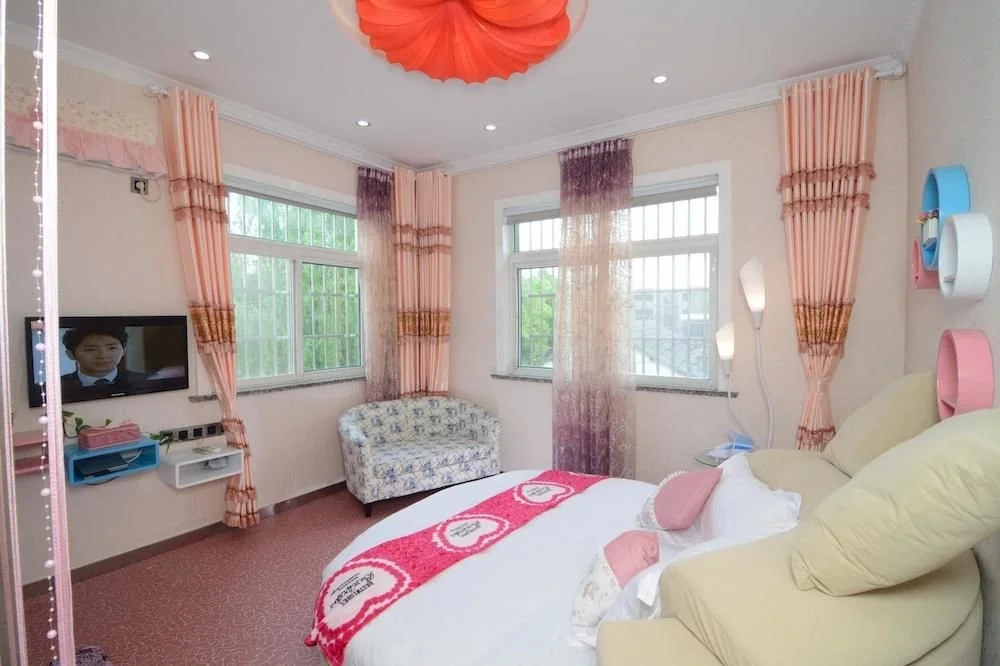 Weibo Hotel