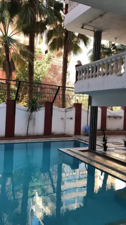 Villa Bianchi