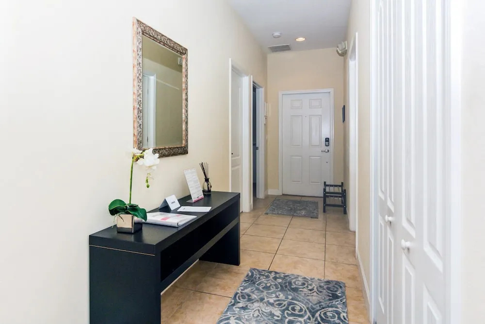Dream Townhome Next to Disney PP8964