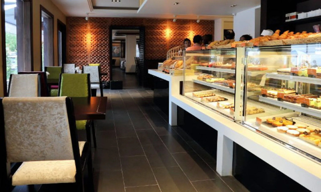 Arunreas Hotel