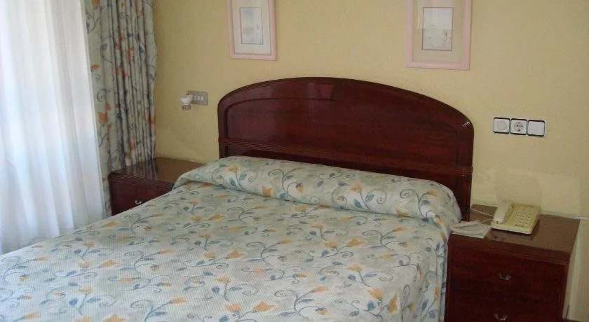Hotel Estadio