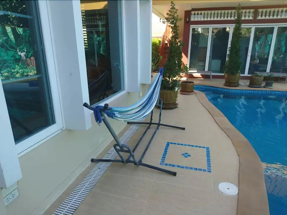 Sojourn Apartment Chiang Mai