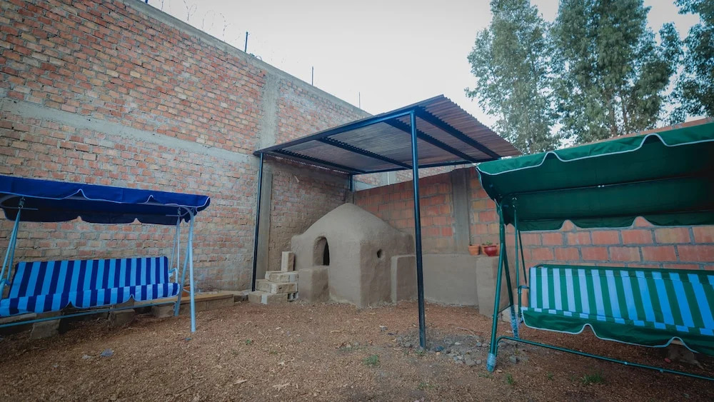 Hotel Koricancha