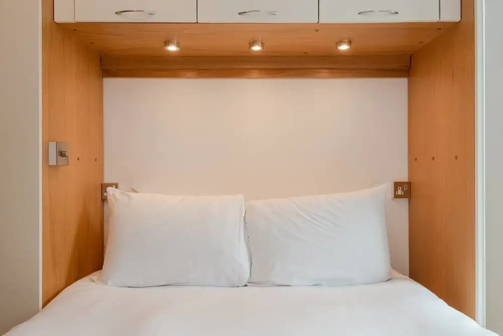 Lovely 1Br Flat For 2 Bromley By Bow
