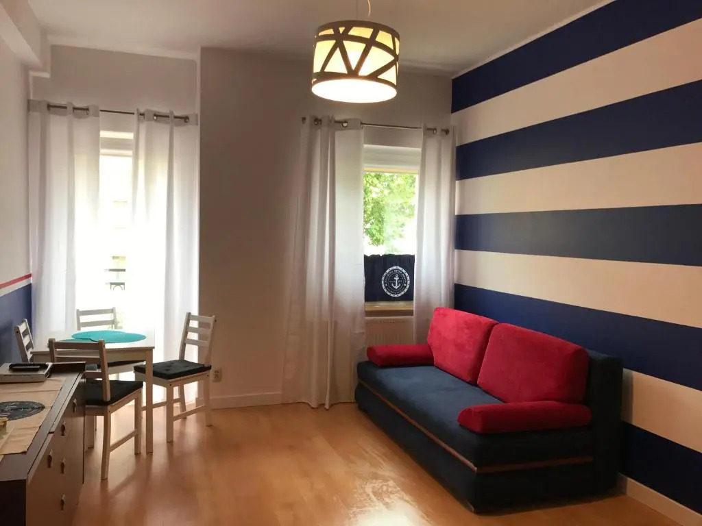 Guest House Baltica