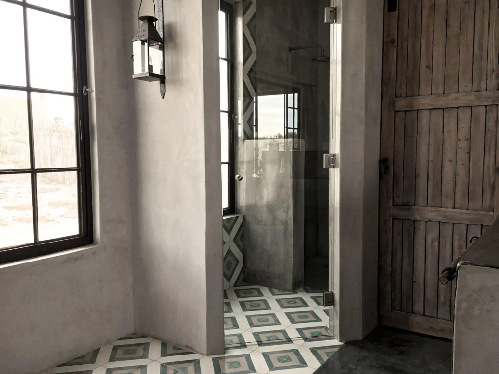 Desierto Azul Boutique Hotel