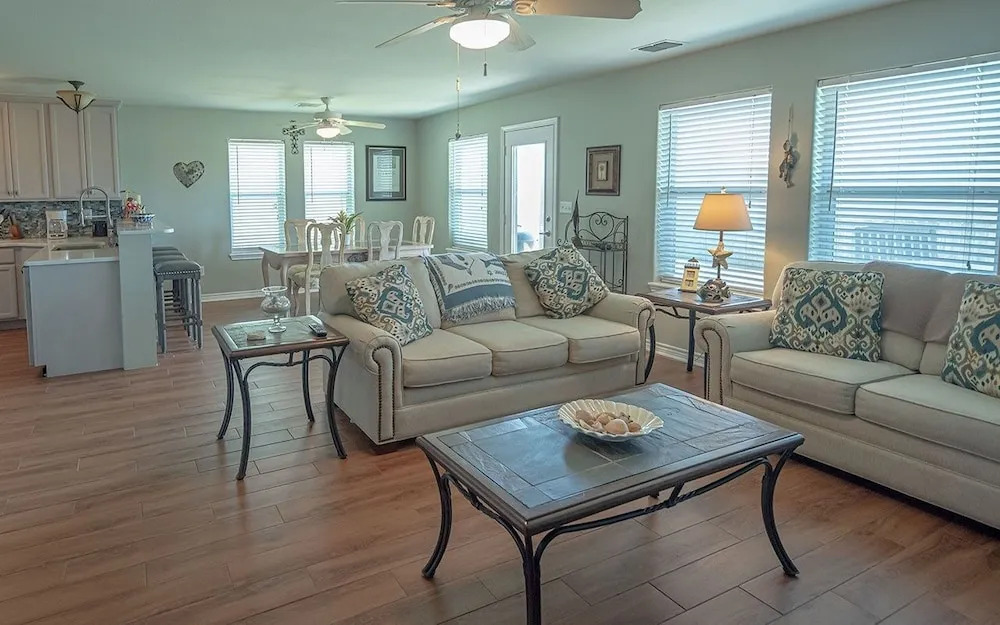 Casa Del Corazon - 3 Br Home