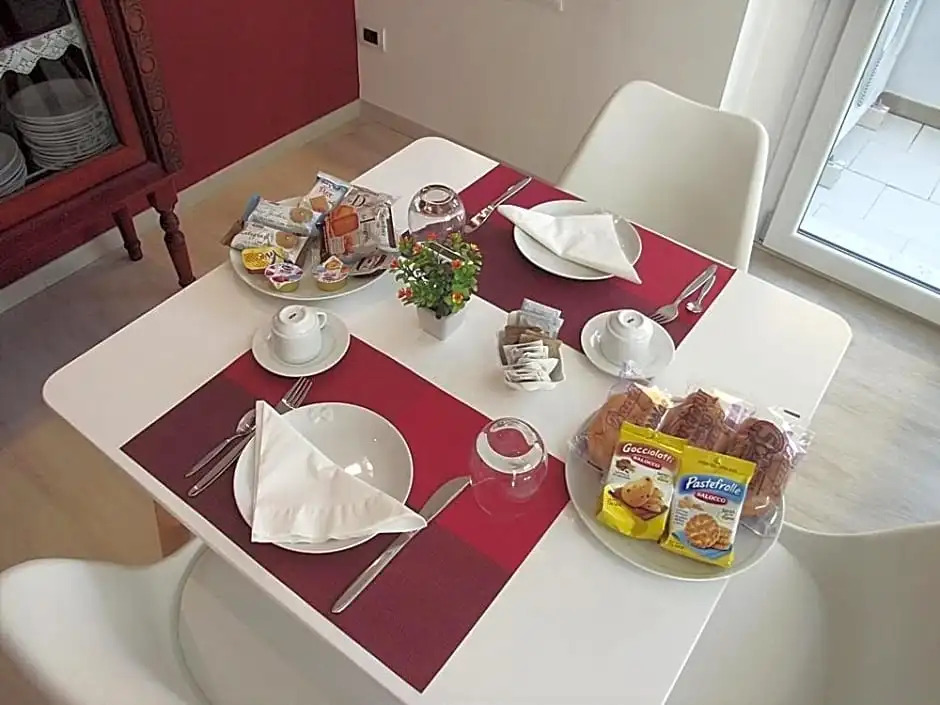 La casa di Atena