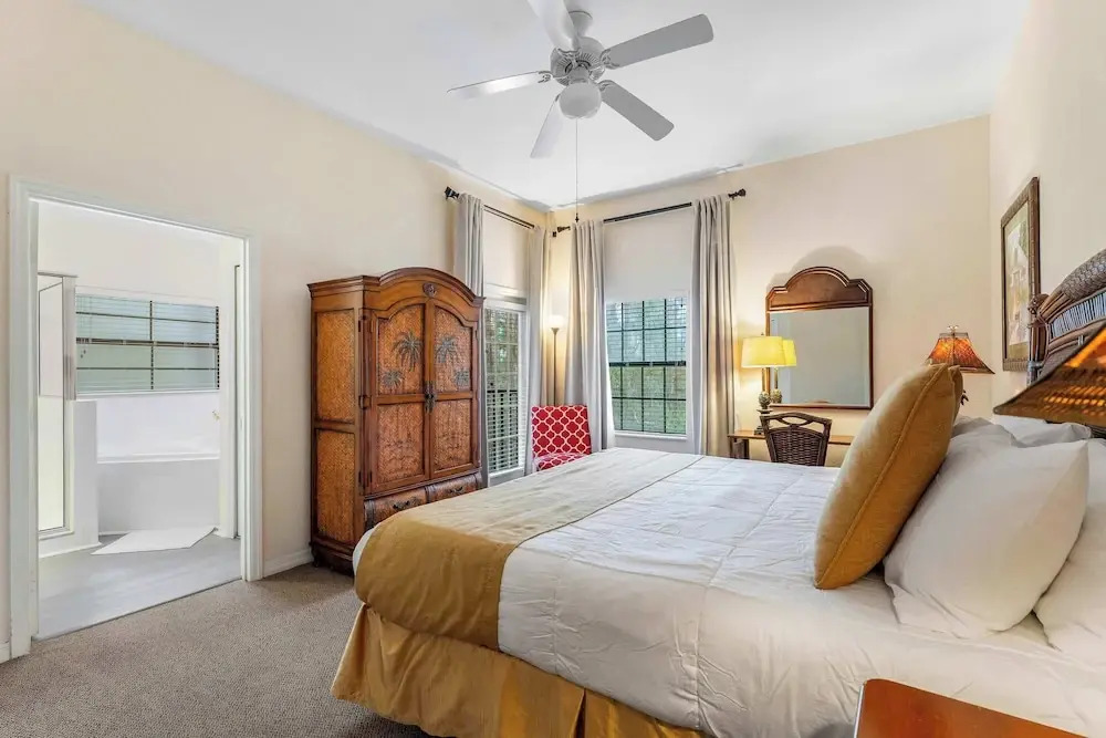 Caribe Cove Breeze Sleeps 6
