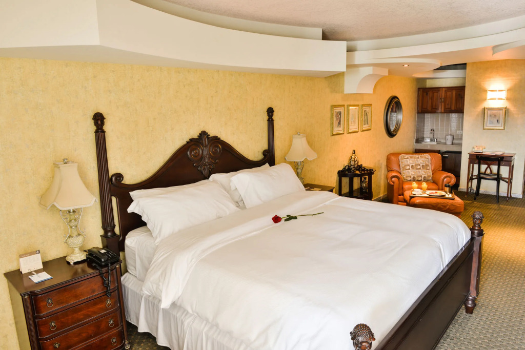 Hotel Plaza San Martin