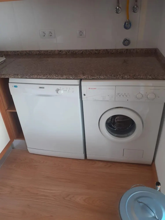 New Spacious Apartment in Vilamoura Center