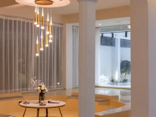 Yalong Bay Yeyu Hotel Sanya