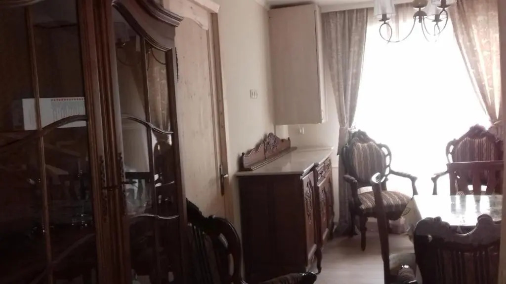 Apparment On Gorgiladze 105 A