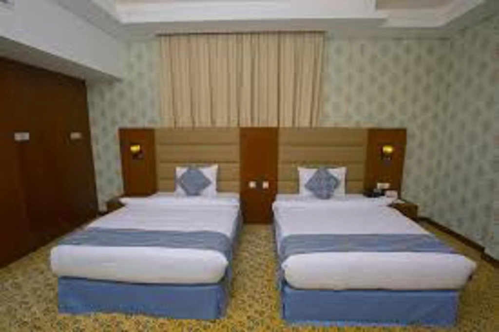 Tamr Inn Hotel