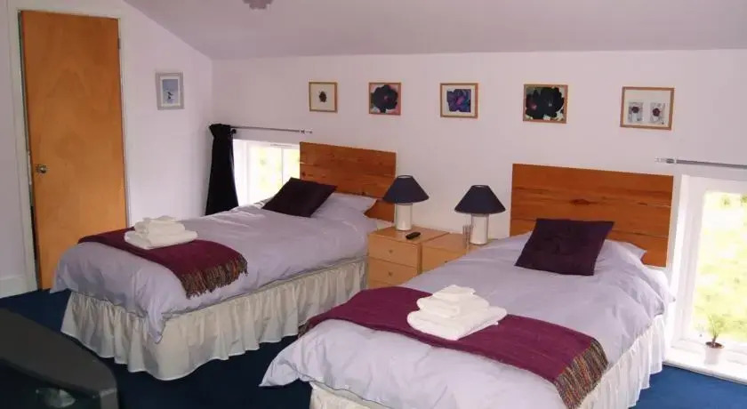 New Hall Guesthouse