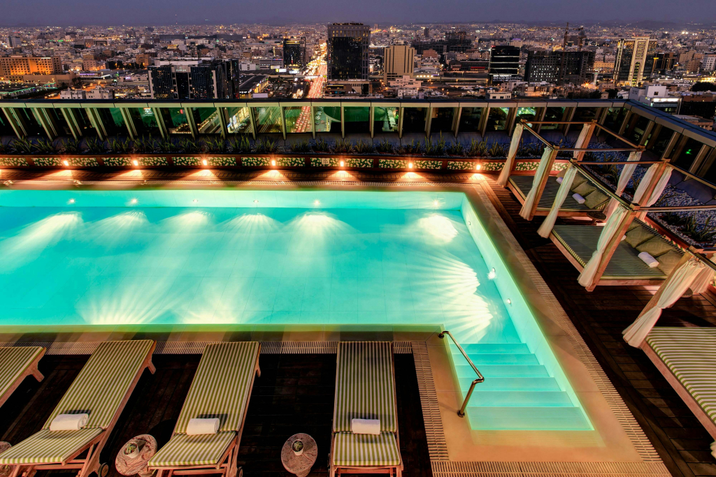 Assila Hotel Jeddah