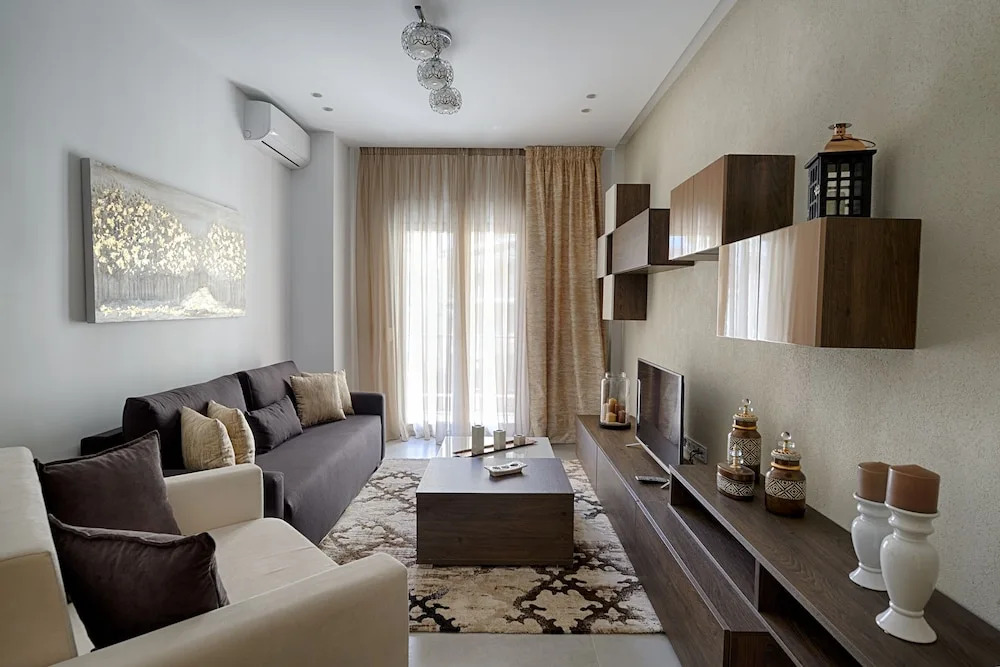 Elxis Luxury Apt (Must Apartments)