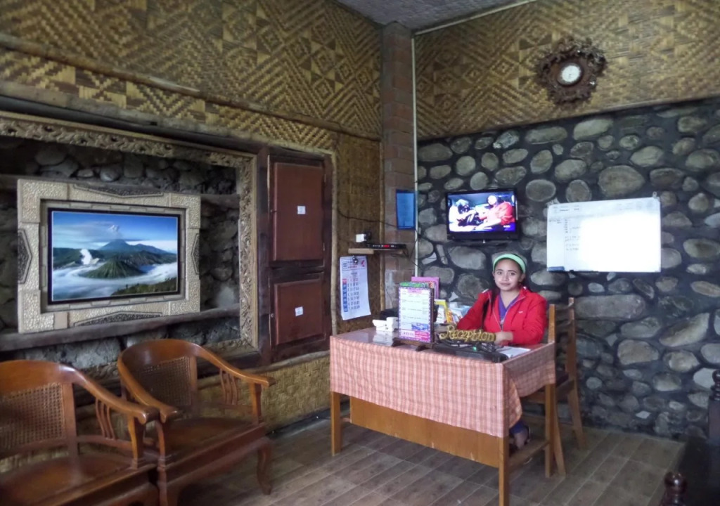 Pondok Wisata Adas