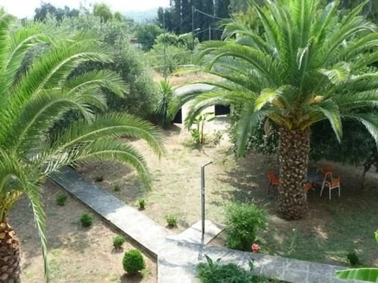Villa Alexandra