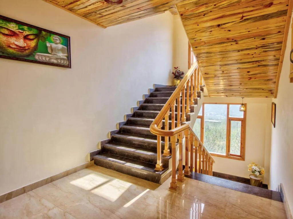 Simi Grand Boutique Hotel