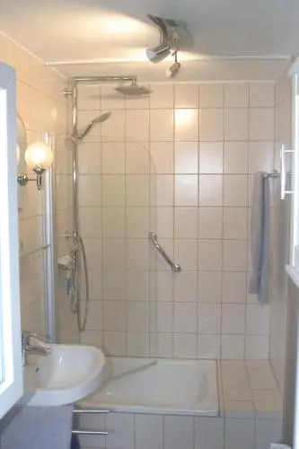 Haus am Treffenbach
